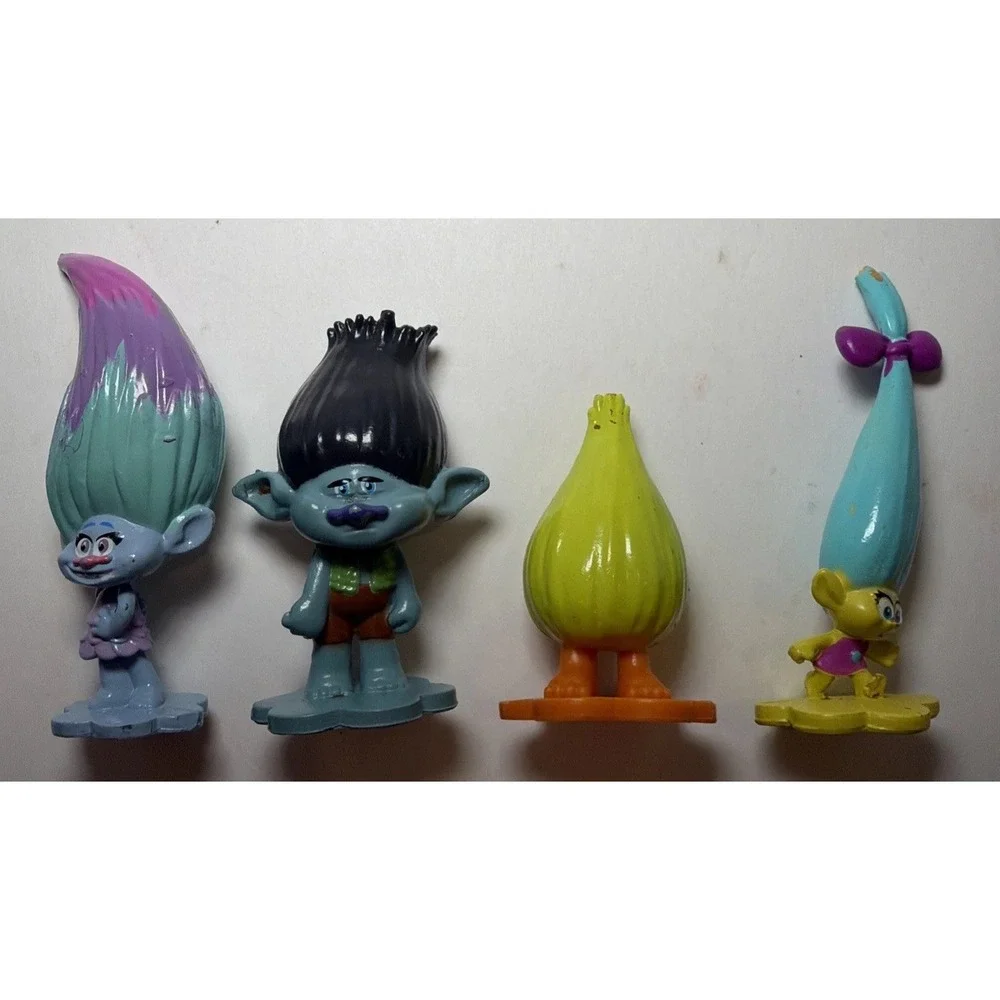 Toppers lot 13